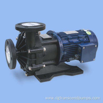 CX Series Acid and Alkali Resistant Magnetic Pump